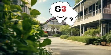 物业收二年物业费合理吗？