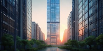 中铁建物业升职快吗？