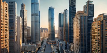 香港究竟什么时候征收物业税？