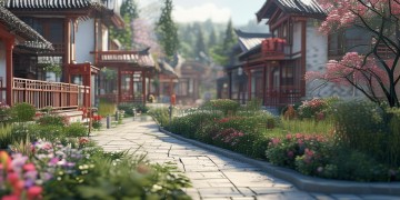 爱博二村的物业公司究竟叫什么？