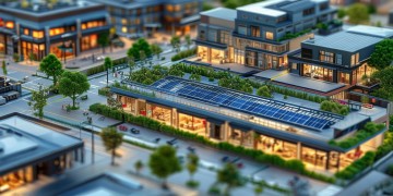 物业合作做什么能赚钱呢？