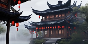 云峰阁物业可靠吗？