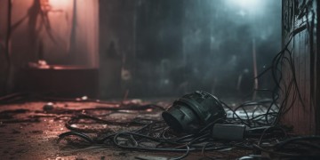 火灾报警设施损坏，维修责任归物业吗？