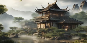 烟霞山庄物业可靠吗？