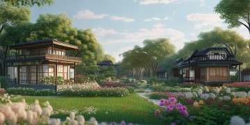 南京天顺家园物业收费吗？
