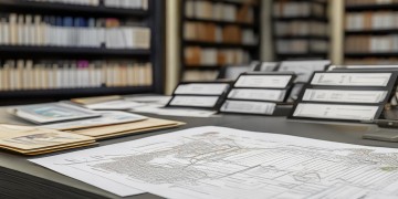 物业报备究竟需要什么材料？
