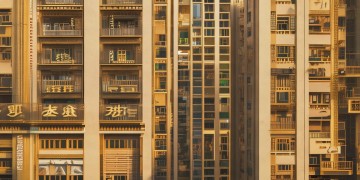 金江名都正在招聘物业人员吗？