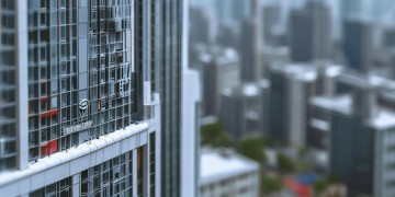中海物业录用审核严格吗？