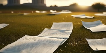 什么是和物业打官司？