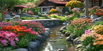 花城苑物业是什么？