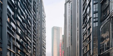 香洲物业现在到底管事吗？