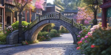 花桥大街物业会收费吗？收费多少呢？