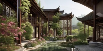 南宁翰林学府究竟是什么物业？