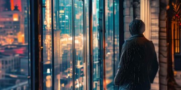 物业不肯更换电梯合法吗？
