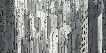 叠加的物业费是什么意思？