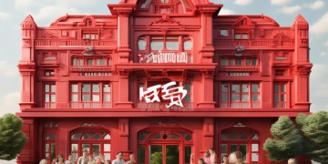 红色物业八保服务究竟是什么？