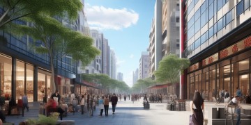 万颐广场究竟是什么物业公司？