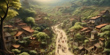 国家为什么要引进物业公司？