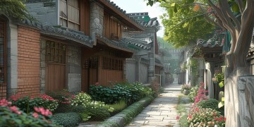 武清租房会包物业取暖费吗？