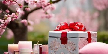 三八节物业该送什么小礼物呢？