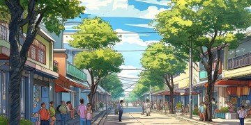 教育东路物业究竟怎么样？