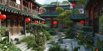 古北壹号物业所属小区叫什么？