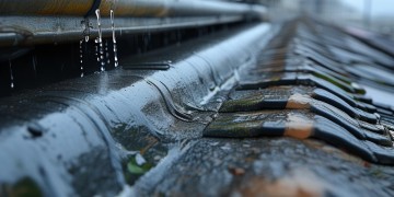 顶楼漏水物业会管制吗？