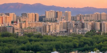锡林浩特市都有什么物业？