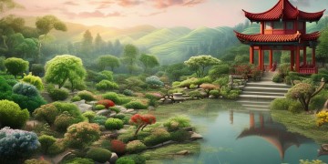 锦州锦绣天地到底是什么物业？