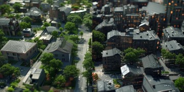 物业跟黑社会真的没区别吗？