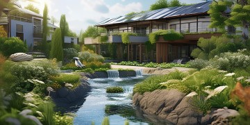 什么是物业绿色运营？