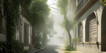 永乐路物业现在收费吗？