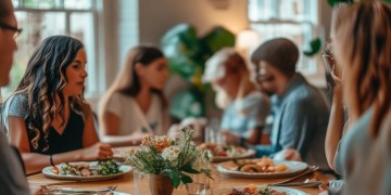 Do Property Management Staff Have Lunch Breaks?
