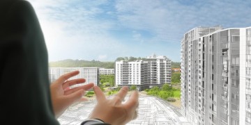 学土木的可以做物业吗？