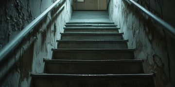 扫楼道真的归物业管吗？