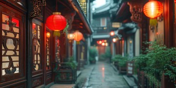 振华里是否有物业管理？