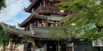 尚仕名邸是哪家物业公司管理的呢？