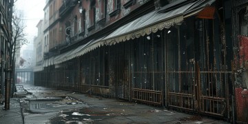 物业的负面报道究竟是什么？