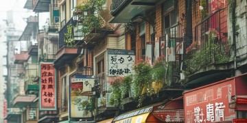 商铺物业管理到底负责什么？