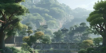 鲁能公馆的物业是哪家公司？