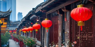 南京物业有什么亮点可寻？