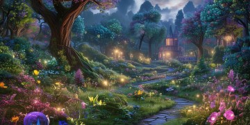 永生花园物业真的靠谱吗？