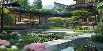 亚太物业是什么级别的？