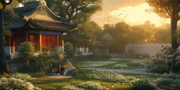华晖苑为何不交物业费？