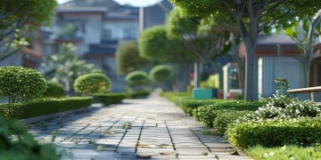 佛山物业平常会进行管理吗？