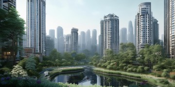诸城大源物业值得买吗？