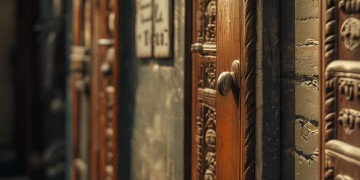 改门真的需要物业同意吗？