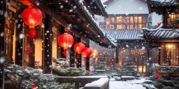 物业过年应该放假吗？