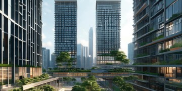 物业标杆项目究竟指什么？