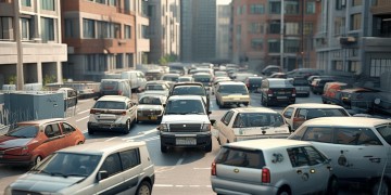物业可以提前收取停车费吗？